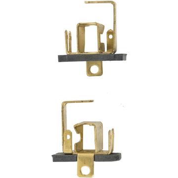 Image of a Tork Craft  Polisher Service Kit Brush Holder & Cover Comp.(49) For My3025-1