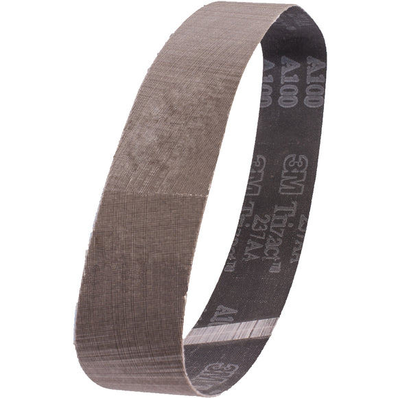 Image of a Tork Craft Fleece Felt Belts 40mmx620mm