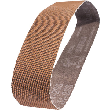 Image of a Tork Craft Zirconia Sanding Belts 40mmx620mm 2500 Grit 