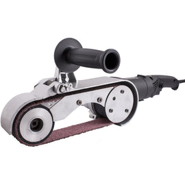 Image of a Tork Craft Tube Belt Sander/ Polisher 220v 800w (40-620mm Belt)