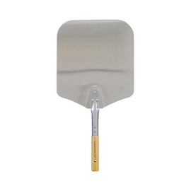 Image of a KAMADO JAN Pizza Paddle - Aluminium 1