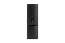 Midea 262L Dark Grey Bottom Freezer HD-359RWEN-WD-DG-1
