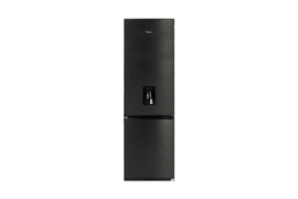 Midea 262L Dark Grey Bottom Freezer HD-359RWEN-WD-DG