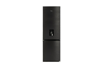 Midea 262L Dark Grey Bottom Freezer HD-359RWEN-WD-DG