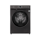 Midea 12/8Kg Washer Dryer Inverter Titanium-1