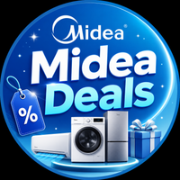 Midea Deals