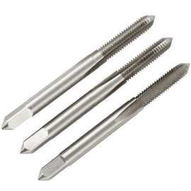 Image of a Tork Craft Taps HSS 3x0.5mm Iso 3 Pack