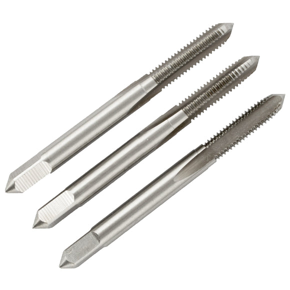 Image of a Tork Craft Taps HSS 4x0.7mm Iso 3 Pack