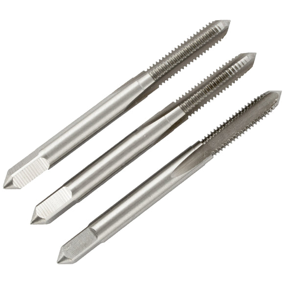 Image of a Tork Craft Taps HSS 6x1.00mm Iso 3 Pack