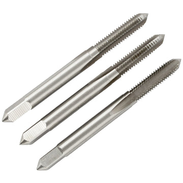 Image of a Tork Craft Taps HSS 8x1.25mm Iso 3 Pack