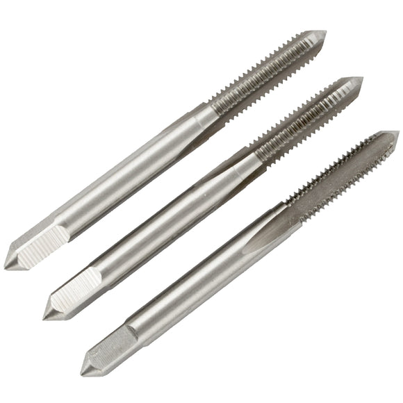 Image of a Tork Craft Taps HSS 16x2.00mm Iso 3 Pack