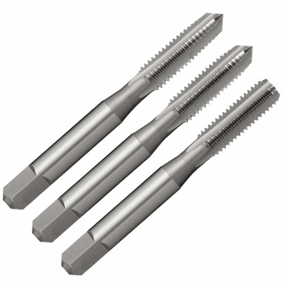 Image of a Tork Craft Taps Carb Steel 5x0.8mm 3 pack