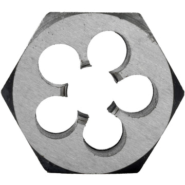 Image of a Tork Craft Die HSS Hex 4x0.70mm 1'1/case
