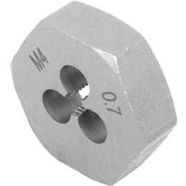 Image of a Tork Craft Die Carb Steel 4x0.70mm 1/case