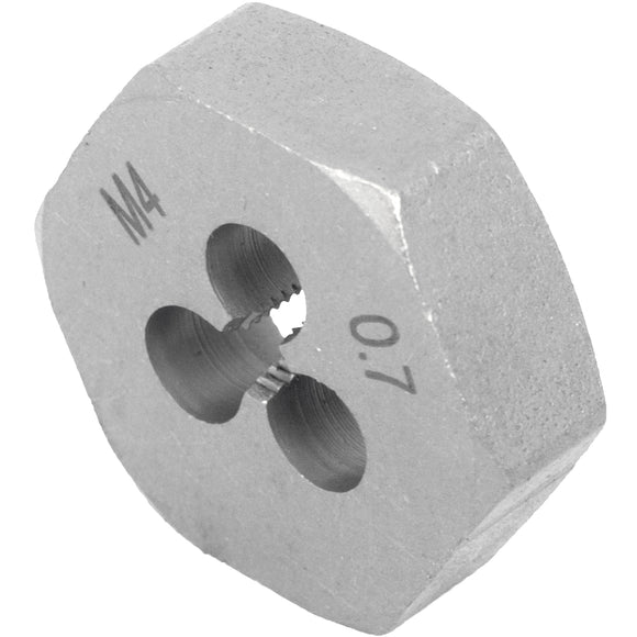 Image of a Tork Craft Die Carb Steel 4x0.70mm 1/case