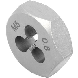 Image of a Tork Craft Die Carb Steel 5x0.80mm 1/case