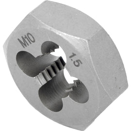 Image of a Tork Craft Die Carb Steel 10x1.50mm Card