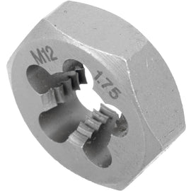 Image of a Tork Craft Die Carb Steel 12x1.75mm Card