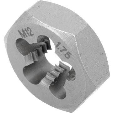 Image of a Tork Craft Die Carb Steel 12x1.75mm Card