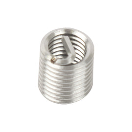 Image of a Tork Craft Thread Repair Kit M4 X 2d Replacement Inserts 10pce