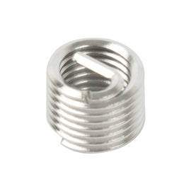 Image of a Tork Craft Thread Repair Kit M5 X 1.5d Replacement Inserts 10pce