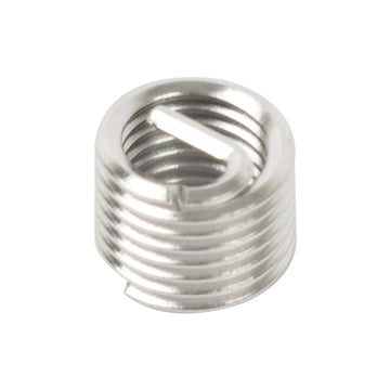 Image of a Tork Craft Thread Repair Kit M5 X 1.5d Replacement Inserts 10pce