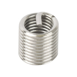 Image of a Tork Craft Thread Repair Kit M6 X 2d Replacement Inserts 10pce