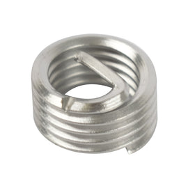 Image of a Tork Craft Thread Repair Kit M8 X 1d Replacement Inserts 10pce