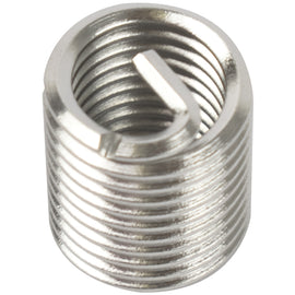 Image of a Tork Craft Thread Repair Kit M8 X 2d Replacement Inserts 10pce