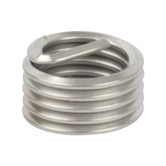 Image of a Tork Craft Thread Repair Kit M10 X 1d Replacement Inserts 5pce