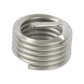 Image of a Tork Craft Thread Repair Kit M12 X 1d Replacement Inserts 5pce