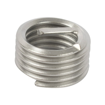 Image of a Tork Craft Thread Repair Kit M12 X 1d Replacement Inserts 5pce