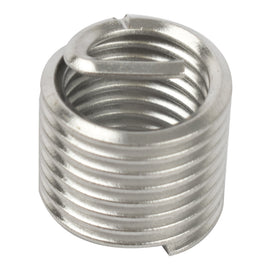 Image of a Tork Craft Thread Repair Kit M12 X 1.5d Replacement Inserts 5pce
