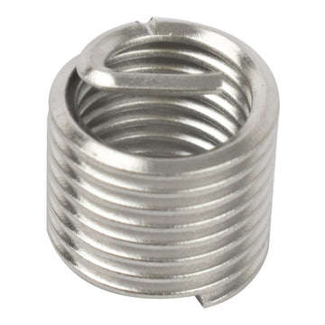 Image of a Tork Craft Thread Repair Kit M12 X 1.5d Replacement Inserts 5pce