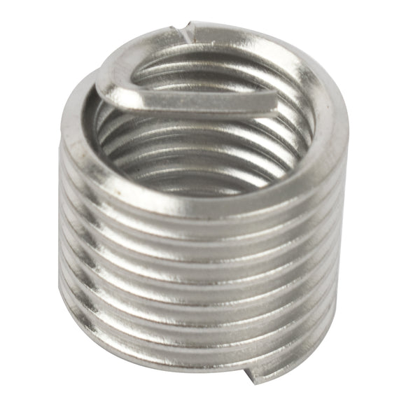Image of a Tork Craft Thread Repair Kit M12 X 1.5d Replacement Inserts 5pce