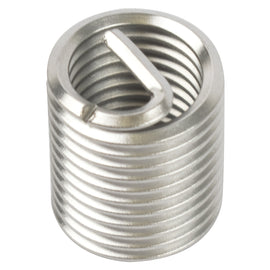 Image of a Tork Craft Thread Repair Kit M12 X 2.0d Replacement Inserts 5pce