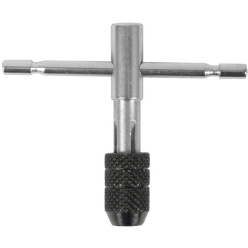 Image of a Tork Craft T Tap Wrench 1.6-6.3mm 