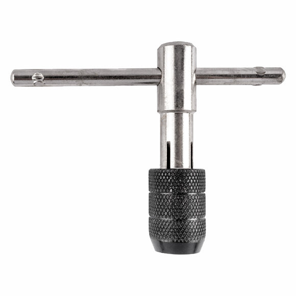 Image of a Tork Craft T Tap Wrench 7.9-12.7mm 