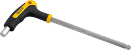Image of a Tork Craft Allen Key Ball Point T Handle Hex  10.0mm X 200mm