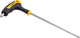 Image of a Tork Craft Allen Key Ball Point T Handle Hex  5.0mm X 150mm