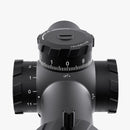 ORIGIN Rifle Scope 1-10x28 FFP MRAD-3