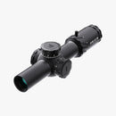 ORIGIN Rifle Scope 1-10x28 FFP MRAD-1