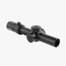ORIGIN Rifle Scope 1-10x28 SFP MRAD-2
