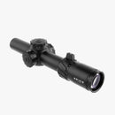 ORIGIN Rifle Scope 1-10x28 SFP MRAD-4