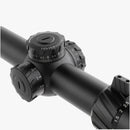 ORIGIN Rifle Scope 1-10x28 SFP MRAD-6