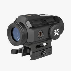 ORIGIN X RHINO Red Dot Sight Black - 0