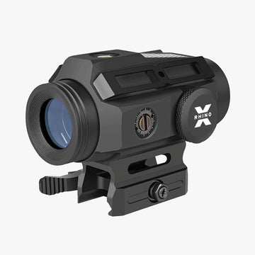ORIGIN X RHINO Red Dot Sight Black - 0