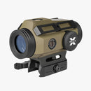 ORIGIN X RHINO Red Dot Sight FDE-1