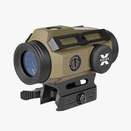 ORIGIN X RHINO Red Dot Sight FDE