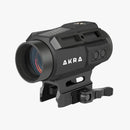 ORIGIN X RHINO Red Dot Sight Black-1
